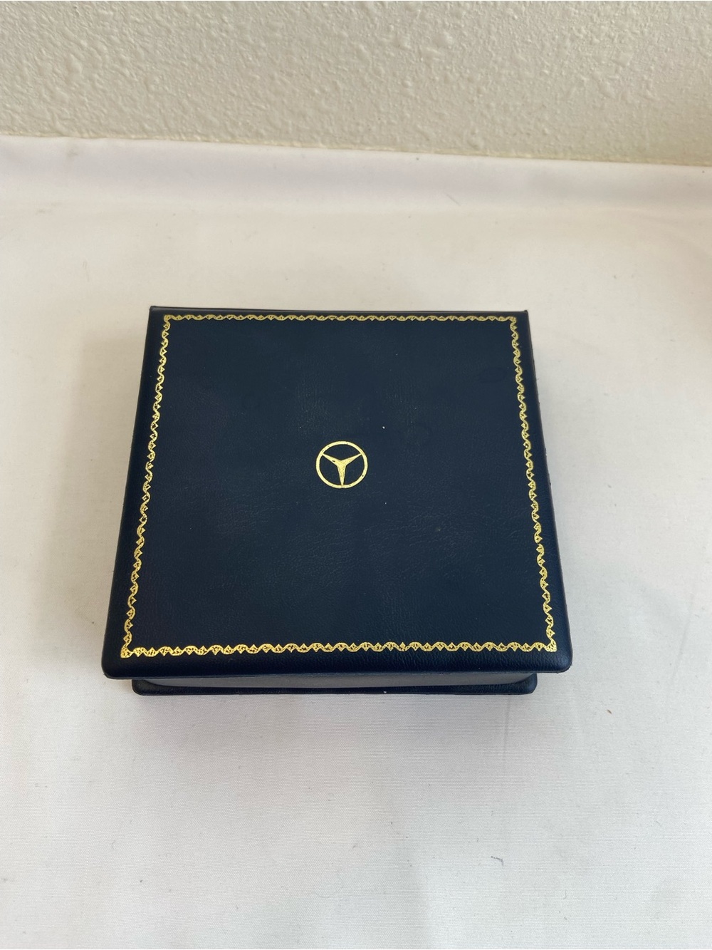 Mercedes Benz coasters
